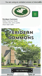 Mobile Screenshot of feridean.com